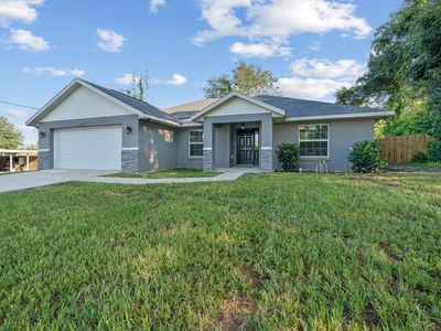 767 NW 66th Pl, Ocala, FL, 34475
