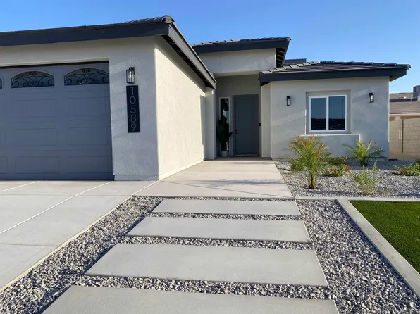 10589 E 45th Ln, Yuma, AZ 85367