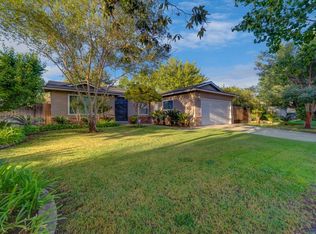 3394 W Dovewood Ln, Fresno, CA