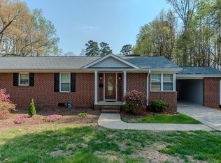 Building A, Burlington, NC 27215