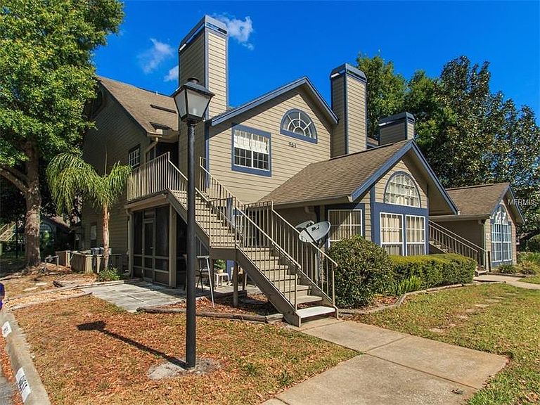 Hidden Village Condominiums Lake Mary, FL Zillow