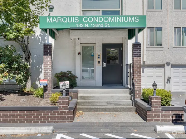 132 N 132nd Street #203, Seattle, WA 98133