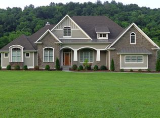 6558 Leipers Creek Rd, Columbia, TN 38401