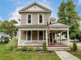 402 Grant St, Troy, OH 45373
