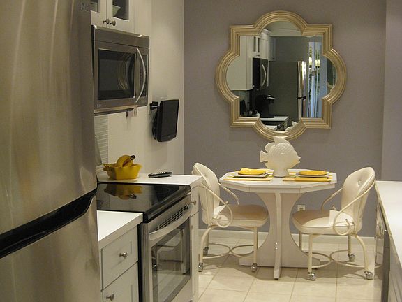 4th image of 3800 Hillcrest Dr APT 317
