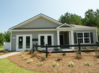 400 Carmello Cir, Conway, SC 29526