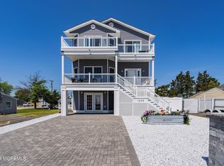 1605 Beach Blvd, Forked River, NJ 08731