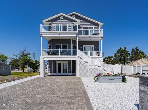 1605 Beach Boulevard, Forked River, NJ 08731