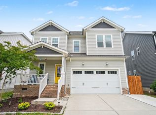 2420 Glade Ml, Fuquay Varina, NC 27526