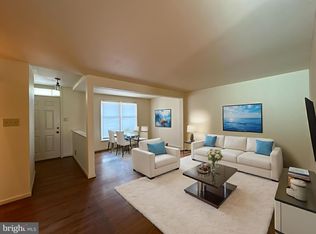 8004 Harbor Pl, Frederick, MD 21701