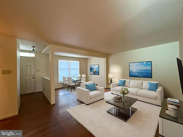 8004 Harbor Pl, Frederick, MD 21701