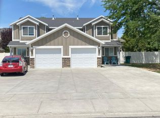 3020 W Gentile St UNIT B, Layton, UT 84041