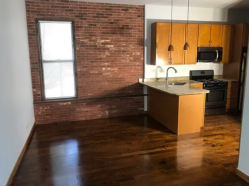653 N Wolcott Ave #1S Photo 1 653 N Wolcott Ave #1S Photo 1