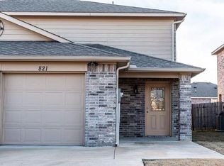 821 E College Ave, Princeton, TX 75407