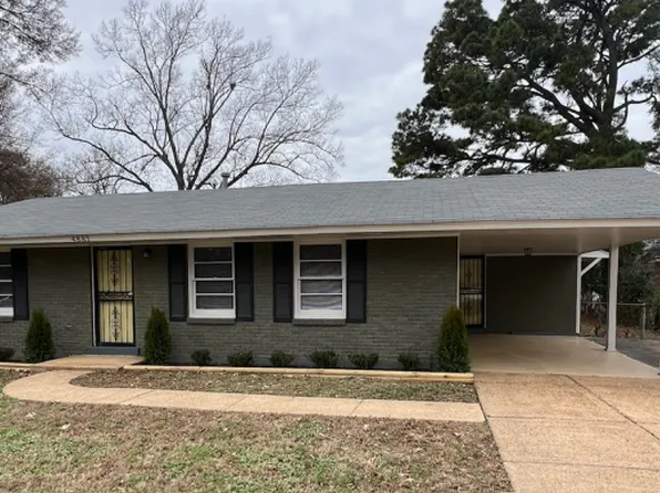 4883 Childs Dr, Memphis, TN 38116