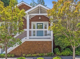 133 Ward Street, Larkspur, CA