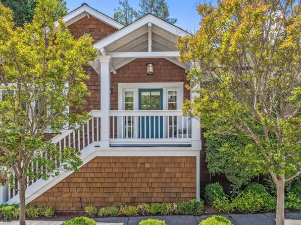 133 Ward Street, Larkspur, CA 94939