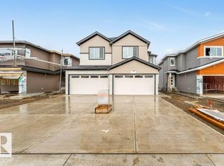 143 Pierwyck Loop, Spruce Grove, AB T7X3H1