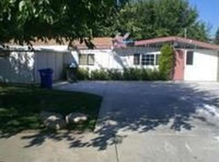 283 N South St, Porterville, CA 93257
