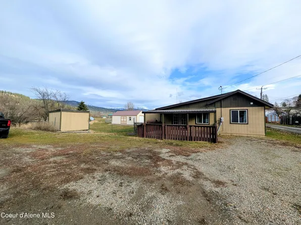 217 N 17th St, Saint Maries, ID 83861
