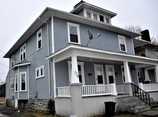 124 N Light St, Springfield, OH 45504