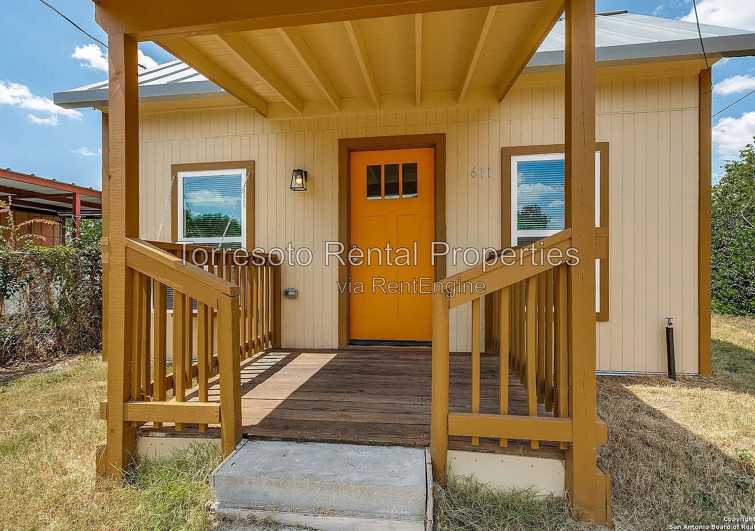 3 bed, 2.0 bath, 780 sqft, $1,400 — Photo 4