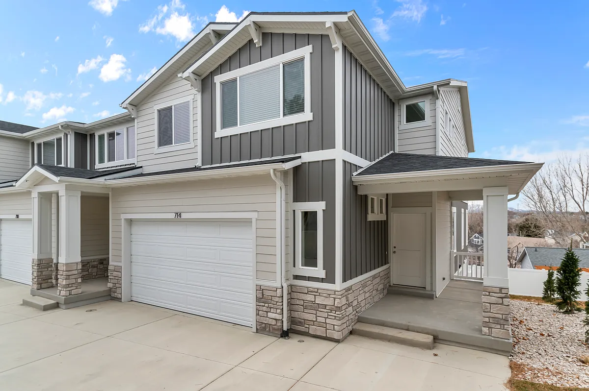 Building Photo - 714 W 9400 S
