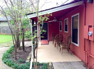 4900 W Park Dr, Austin, TX 78731