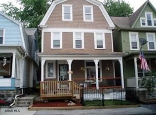 2423 4th Ave, Altoona, PA 16602