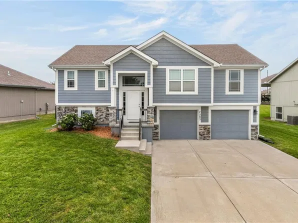 7202 NE 112th Ter, Kansas City, MO 64156