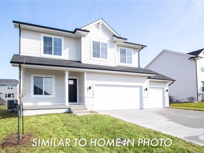 1413 S 91st St, West Des Moines, IA, 50265