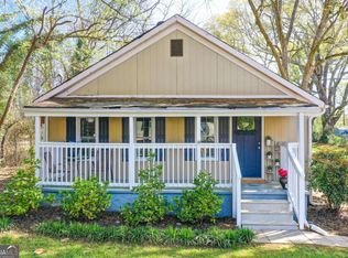 411 Ash St, Monroe, GA 30655