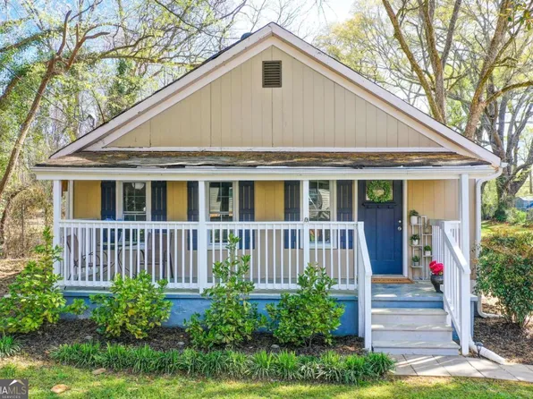 411 Ash St, Monroe, GA 30655