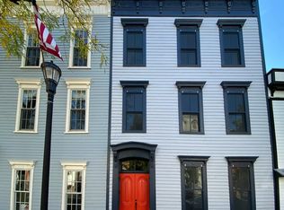 125 Warren St #1, Hudson, NY 12534