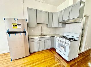 833 Bushwick Ave #3, Brooklyn, NY 11221