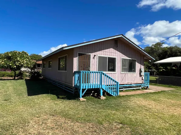 11 Kamakana Pl, Kaunakakai, HI 96748