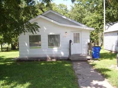202 W 17th St, Junction City, KS, 66441