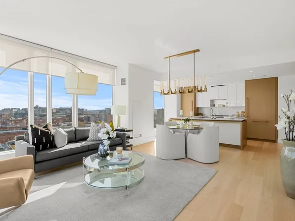 370-380 Harrison Ave #1008, Boston, MA 02118
