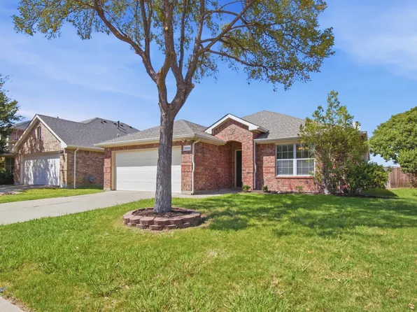 2809 Cascade Cove Dr, Little Elm, TX 75068
