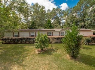 1006 Lees Creek Rd, Bogalusa, LA 70427