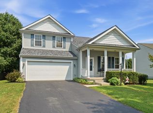 1500 S Wild Turkey Dr, Newark, OH 43055