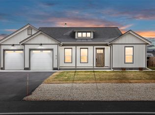 914 Doty Ln, Corvallis, MT 59828