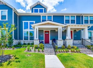 8725 Phoebe Rd, Frisco, TX 75035