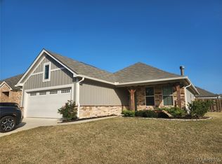 286 Hedgefield Dr, Prattville, AL 36066