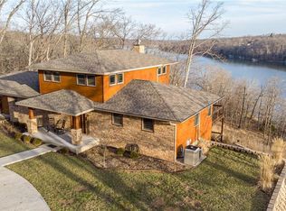 13863 Sunset Bay Blvd, Rogers, AR 72756