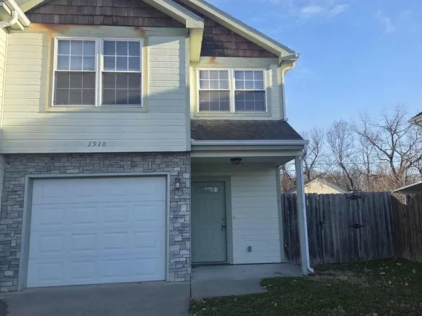 1918 Buffalo Soldier Pkwy, Junction City, KS 66441