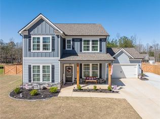 228 River Station Dr, Monroe, GA 30656