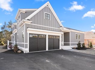 1060 Grove St #43, Framingham, MA 01701