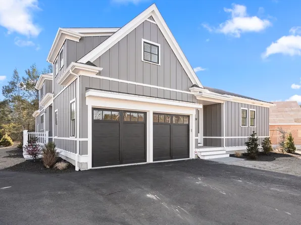 1060 Grove St #43, Framingham, MA 01701