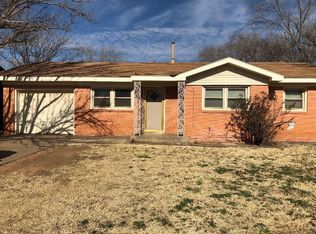 3010 58th St, Lubbock, TX 79413